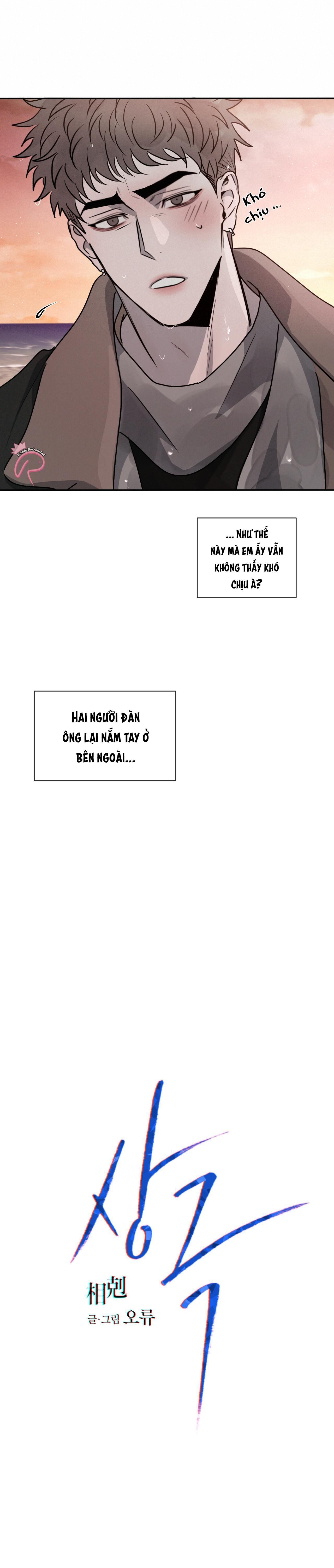 đọc truyện Đối Đầu Chương 22 ảnh 5 tại Truyện Dạ Ký