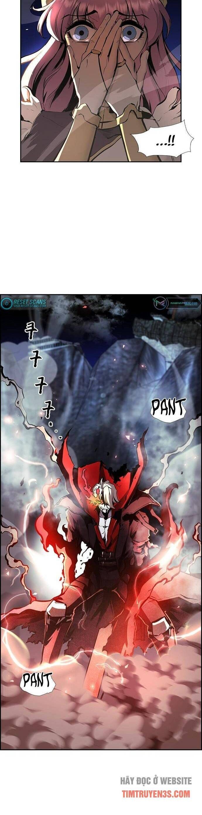 đọc truyện Đội Đốt Kích Noryangjin Chương 10 ảnh 14 tại Thiên Thai Truyện