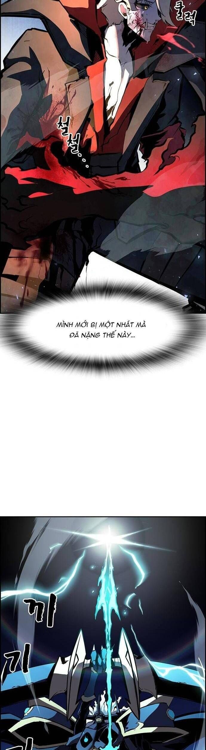 đọc truyện Đội Đốt Kích Noryangjin Chương 10 ảnh 16 tại Thiên Thai Truyện