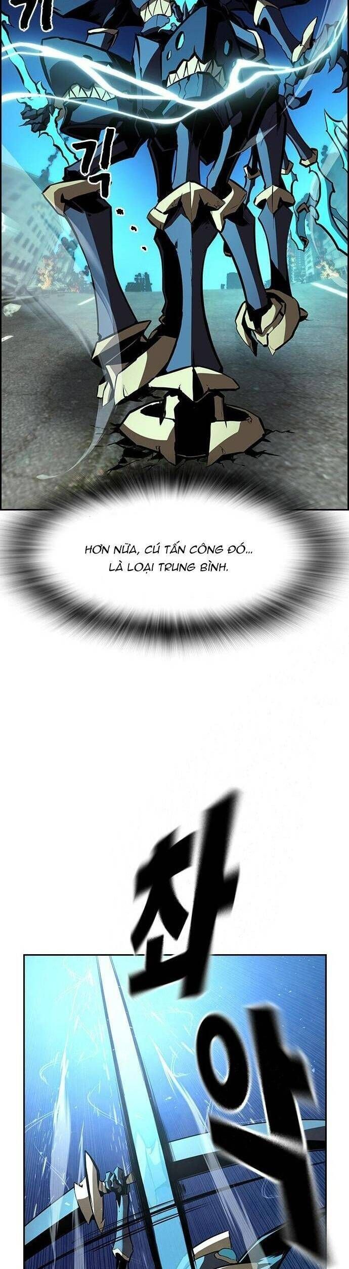 đọc truyện Đội Đốt Kích Noryangjin Chương 10 ảnh 17 tại Thiên Thai Truyện