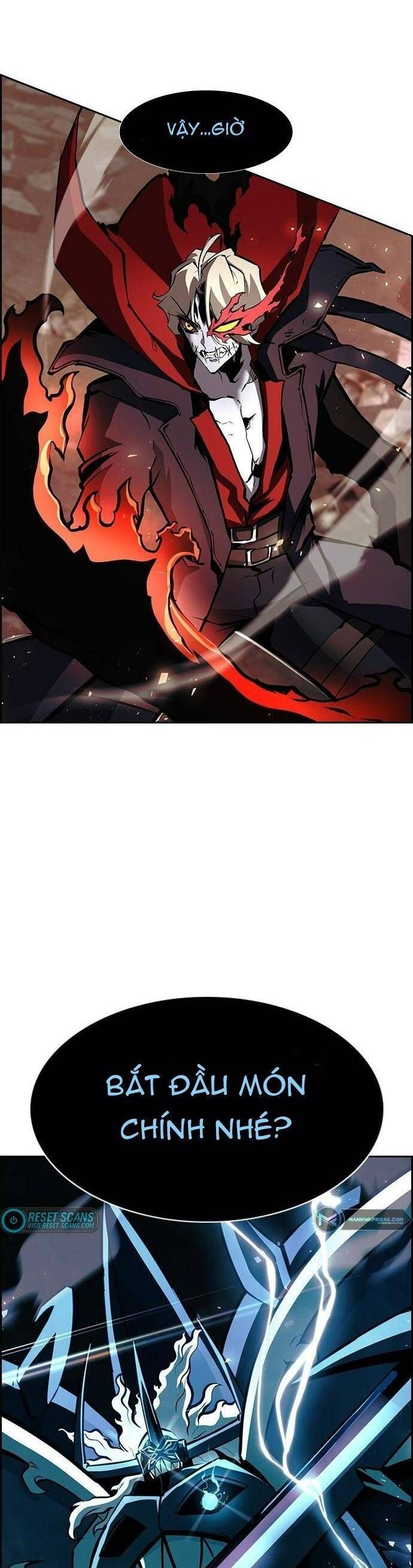 đọc truyện Đội Đốt Kích Noryangjin Chương 10 ảnh 4 tại Thiên Thai Truyện