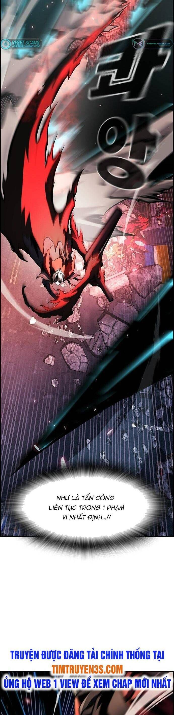 đọc truyện Đội Đốt Kích Noryangjin Chương 10 ảnh 23 tại Thiên Thai Truyện