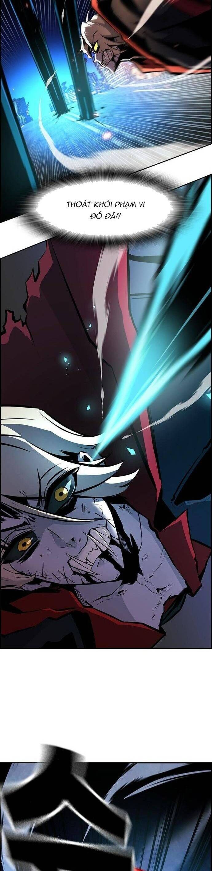 đọc truyện Đội Đốt Kích Noryangjin Chương 10 ảnh 24 tại Thiên Thai Truyện