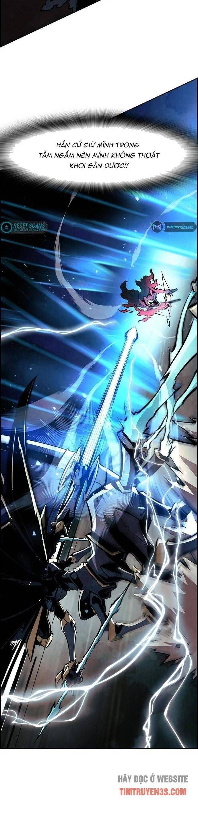 đọc truyện Đội Đốt Kích Noryangjin Chương 10 ảnh 26 tại Thiên Thai Truyện