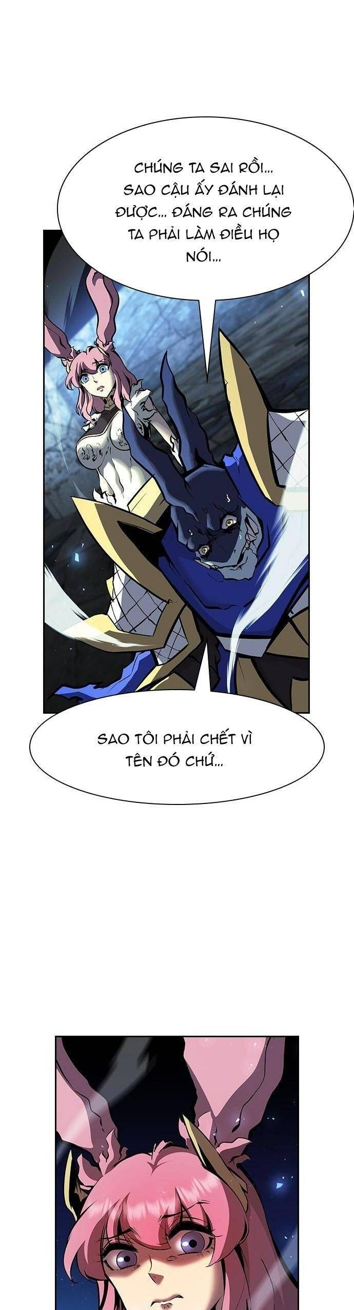 đọc truyện Đội Đốt Kích Noryangjin Chương 10 ảnh 27 tại Thiên Thai Truyện