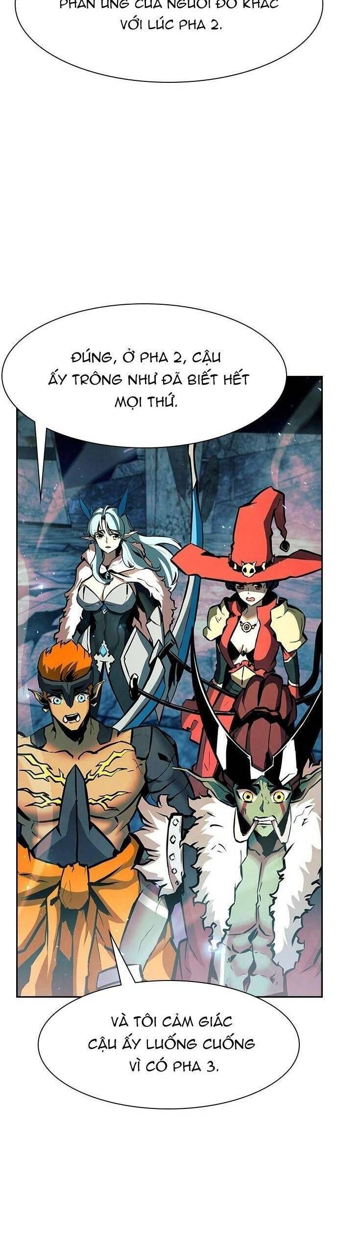 đọc truyện Đội Đốt Kích Noryangjin Chương 10 ảnh 29 tại Thiên Thai Truyện