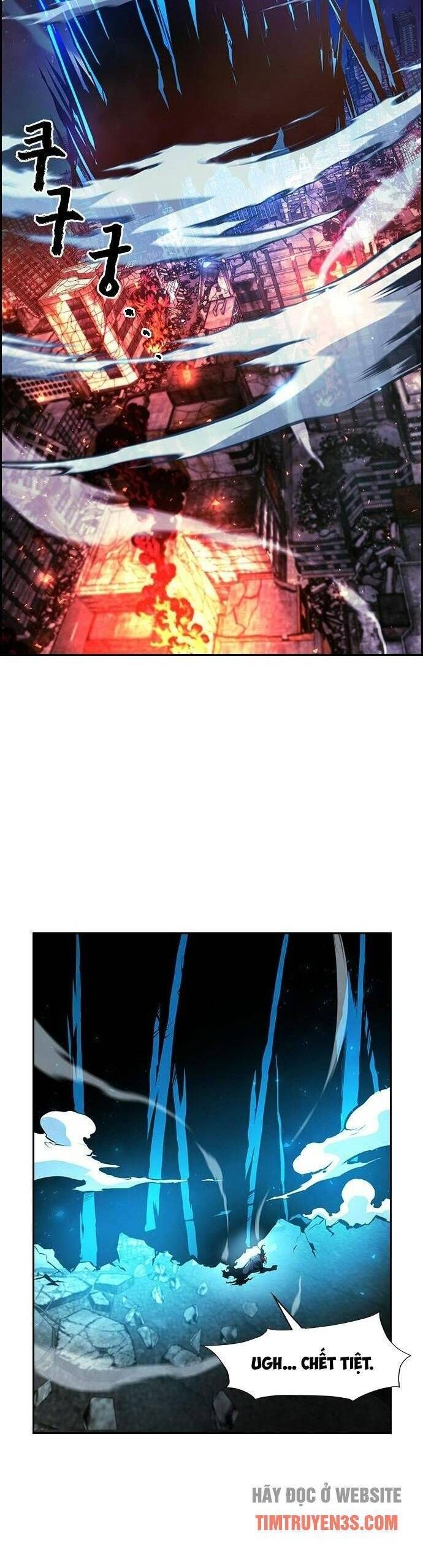 đọc truyện Đội Đốt Kích Noryangjin Chương 10 ảnh 32 tại Thiên Thai Truyện