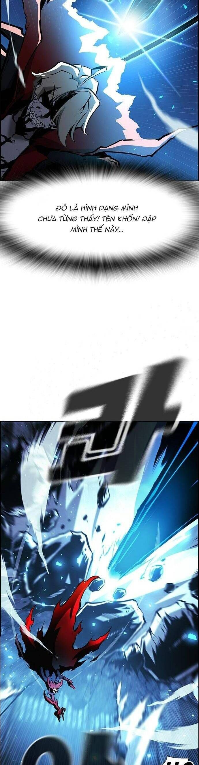 đọc truyện Đội Đốt Kích Noryangjin Chương 10 ảnh 34 tại Thiên Thai Truyện