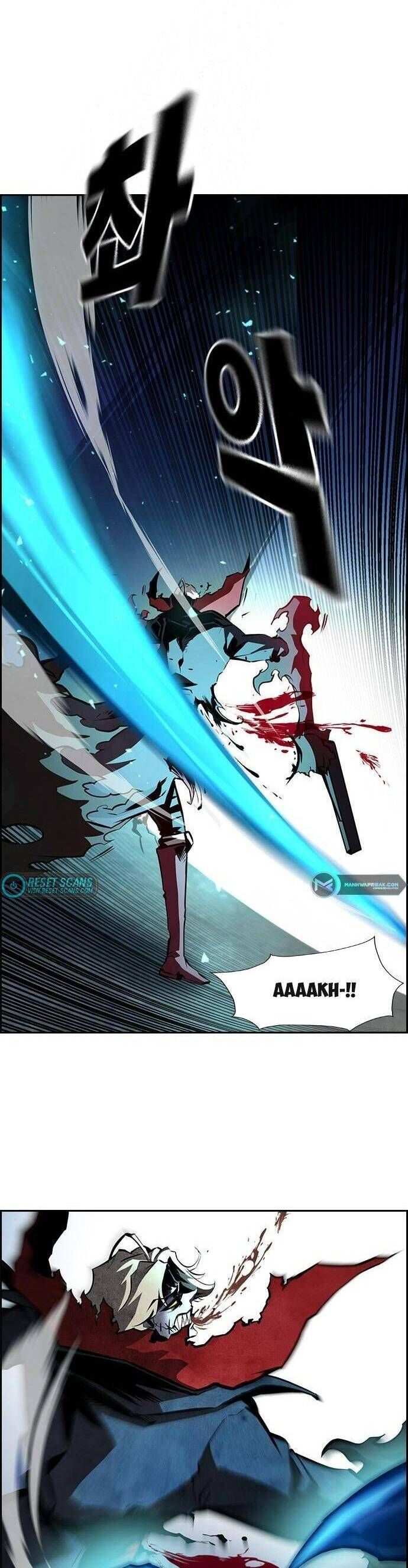 đọc truyện Đội Đốt Kích Noryangjin Chương 10 ảnh 36 tại Thiên Thai Truyện