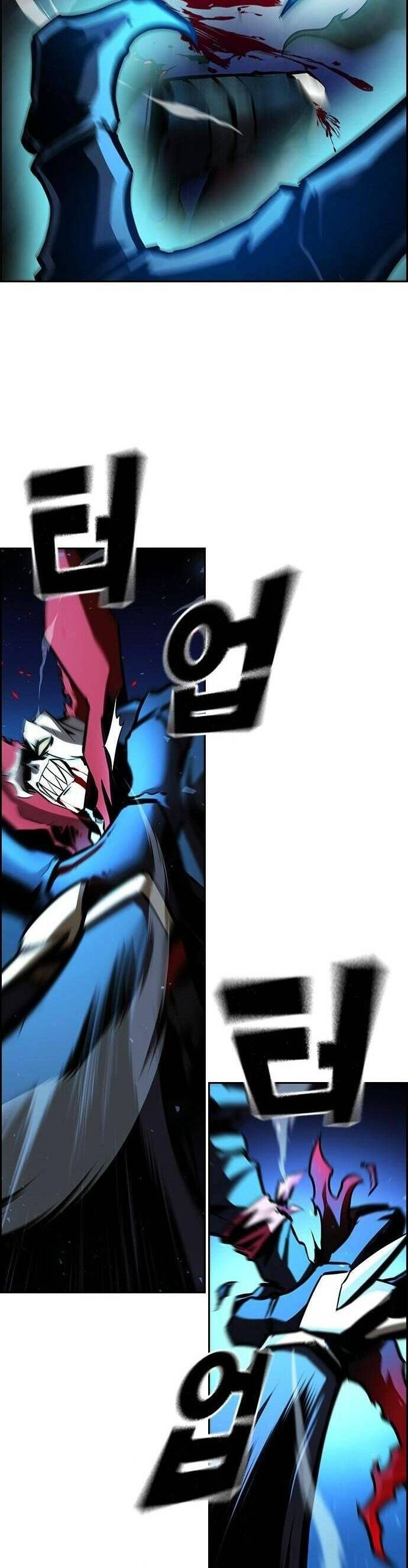 đọc truyện Đội Đốt Kích Noryangjin Chương 10 ảnh 37 tại Thiên Thai Truyện