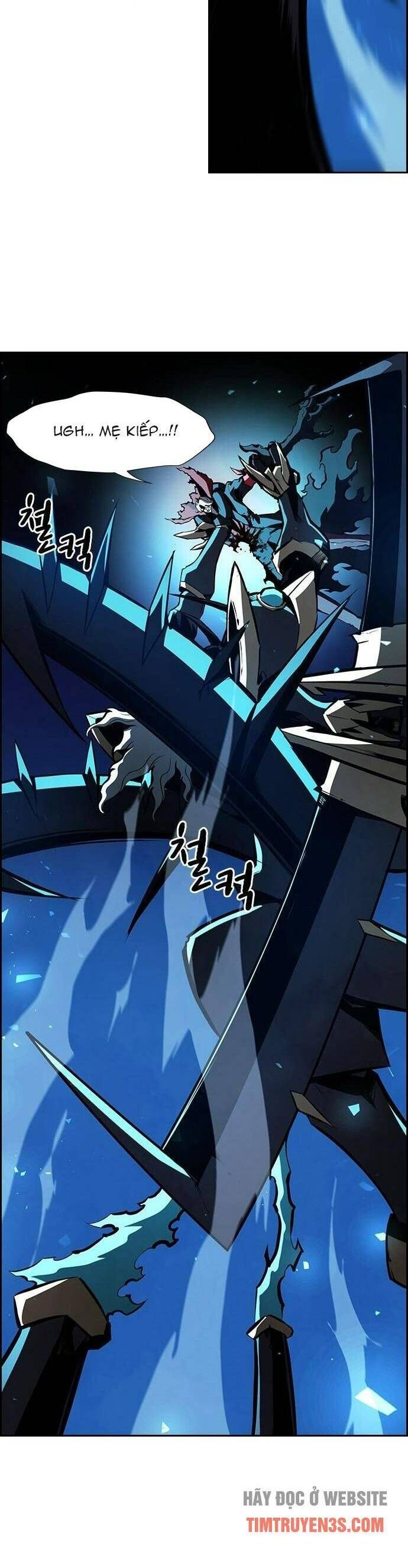 đọc truyện Đội Đốt Kích Noryangjin Chương 10 ảnh 38 tại Thiên Thai Truyện