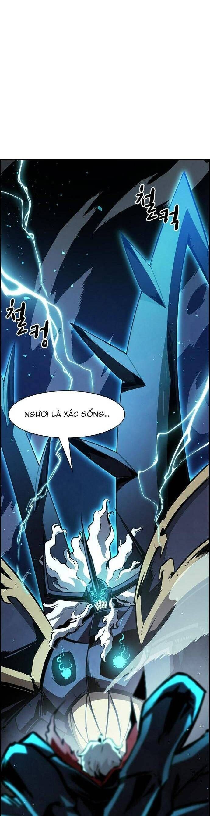 đọc truyện Đội Đốt Kích Noryangjin Chương 10 ảnh 40 tại Thiên Thai Truyện