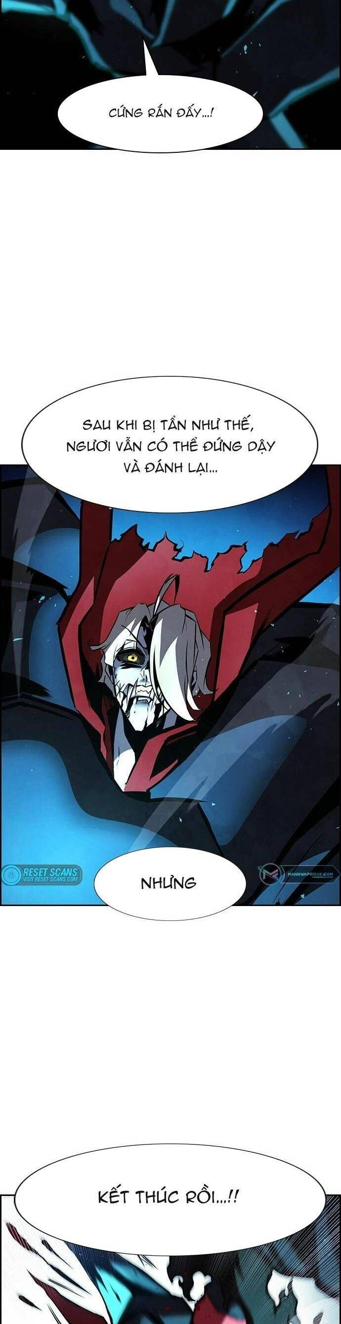 đọc truyện Đội Đốt Kích Noryangjin Chương 10 ảnh 41 tại Thiên Thai Truyện