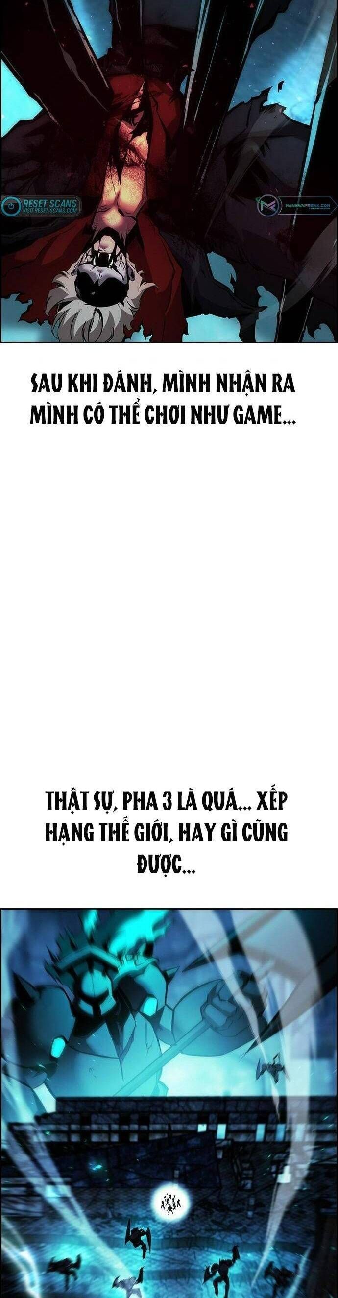 đọc truyện Đội Đốt Kích Noryangjin Chương 10 ảnh 46 tại Thiên Thai Truyện