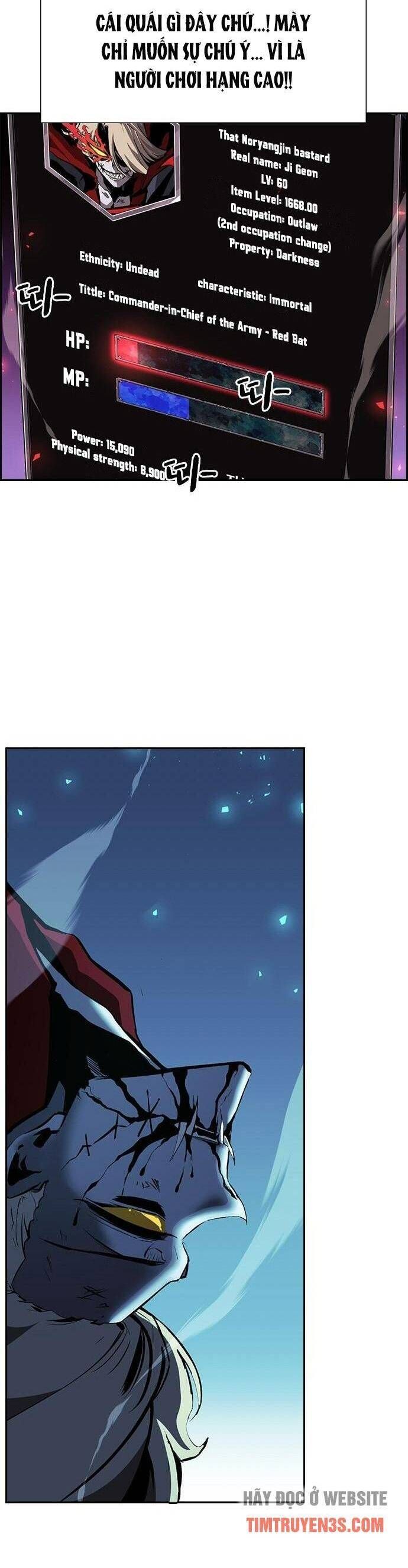 đọc truyện Đội Đốt Kích Noryangjin Chương 10 ảnh 50 tại Thiên Thai Truyện