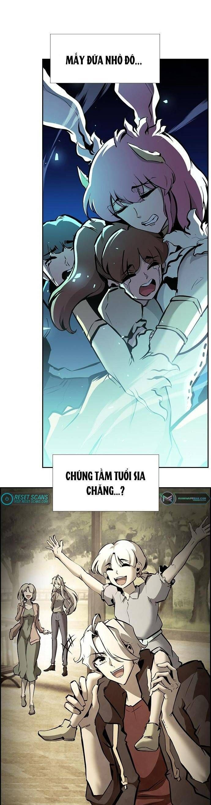 đọc truyện Đội Đốt Kích Noryangjin Chương 10 ảnh 51 tại Thiên Thai Truyện