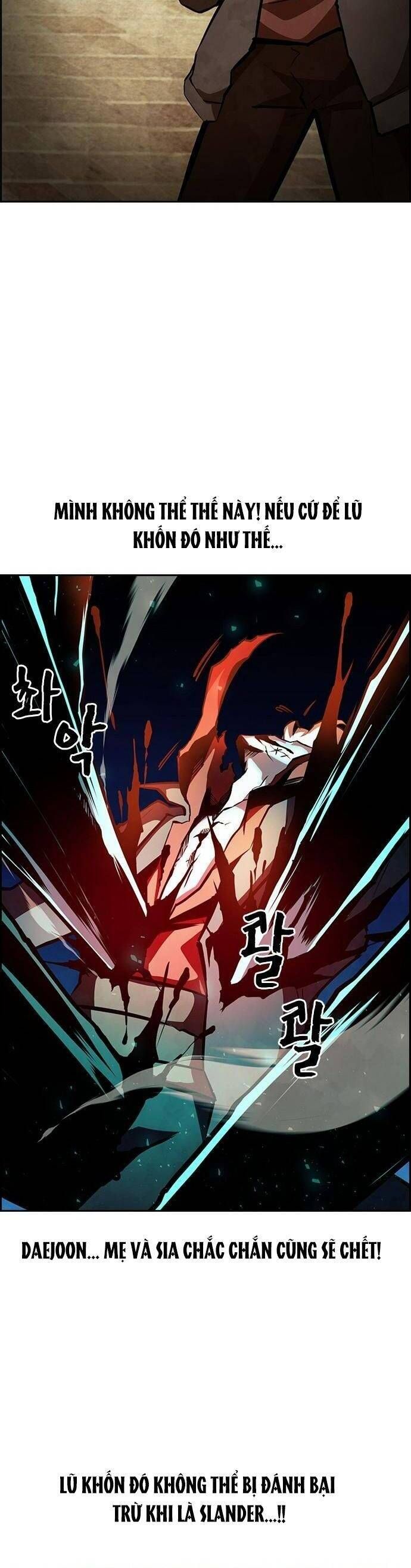 đọc truyện Đội Đốt Kích Noryangjin Chương 10 ảnh 52 tại Thiên Thai Truyện