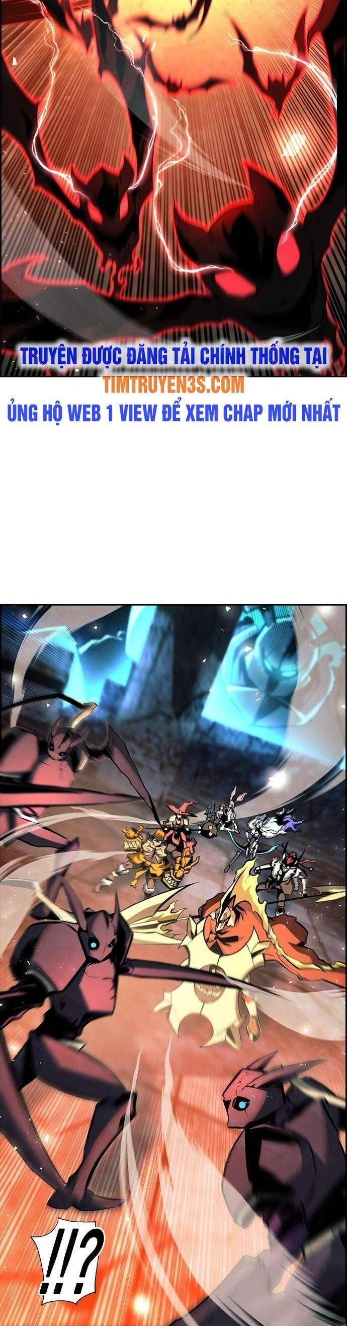 đọc truyện Đội Đốt Kích Noryangjin Chương 10 ảnh 55 tại Thiên Thai Truyện