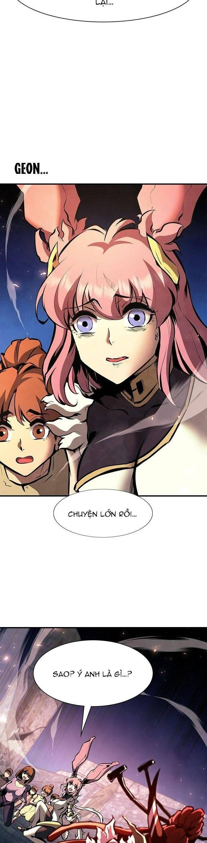 đọc truyện Đội Đốt Kích Noryangjin Chương 10 ảnh 60 tại Thiên Thai Truyện