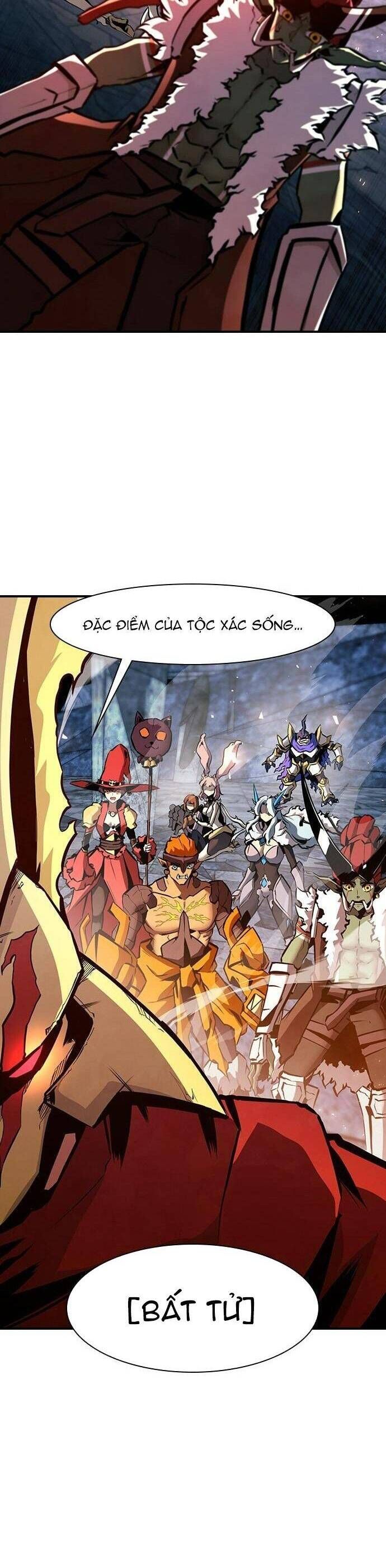 đọc truyện Đội Đốt Kích Noryangjin Chương 10 ảnh 61 tại Thiên Thai Truyện