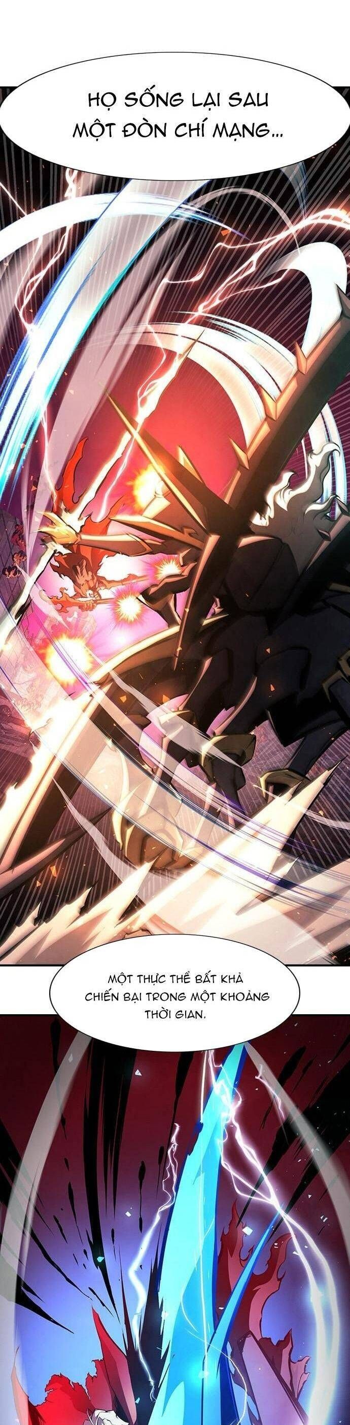 đọc truyện Đội Đốt Kích Noryangjin Chương 10 ảnh 62 tại Thiên Thai Truyện