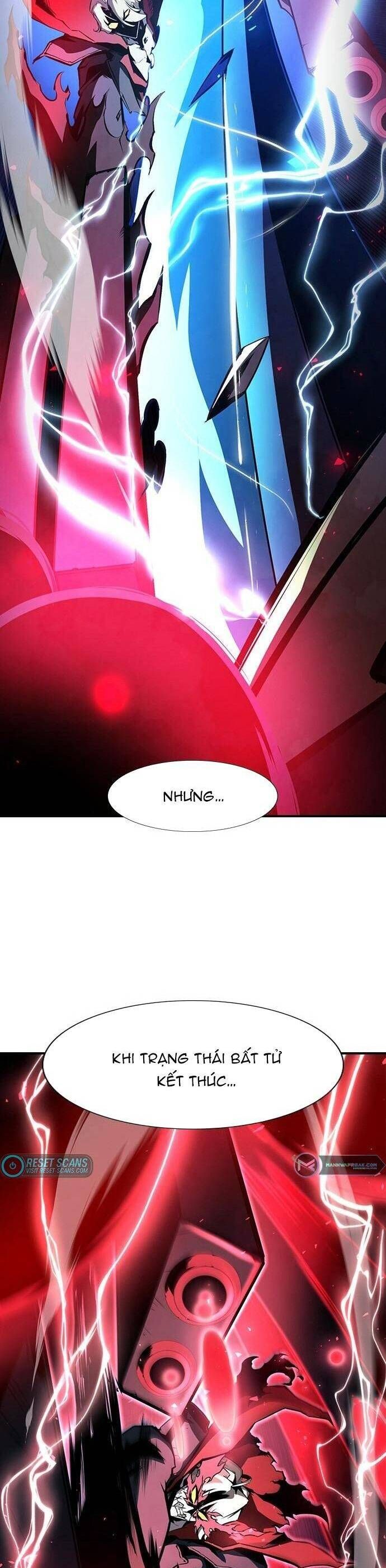 đọc truyện Đội Đốt Kích Noryangjin Chương 10 ảnh 63 tại Thiên Thai Truyện