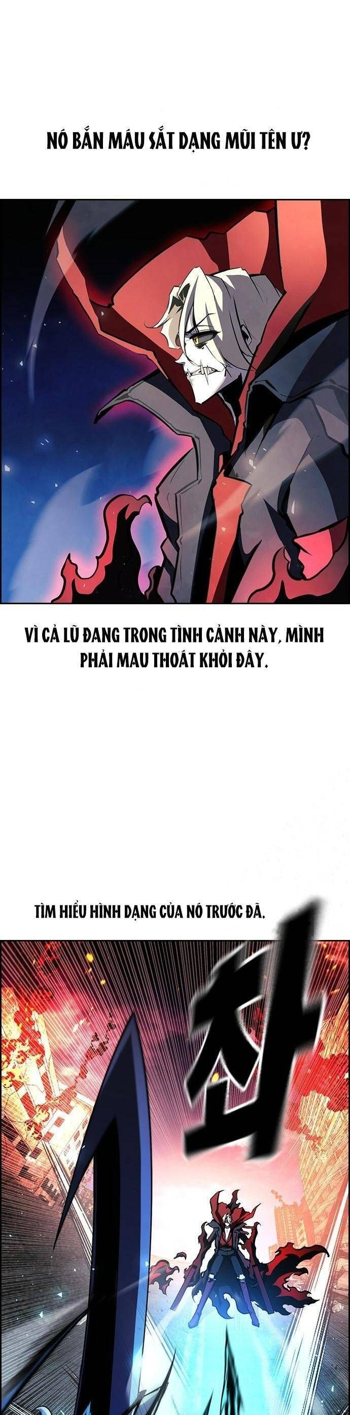 đọc truyện Đội Đốt Kích Noryangjin Chương 10 ảnh 9 tại Thiên Thai Truyện