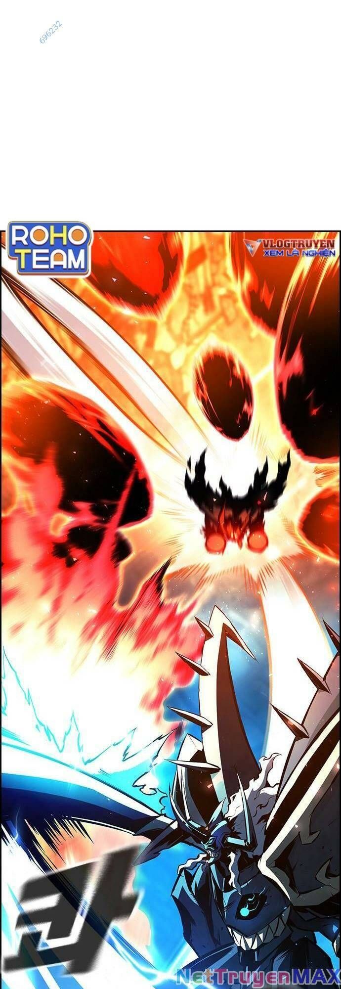 đọc truyện Đội Đốt Kích Noryangjin Chương 11 ảnh 12 tại Thiên Thai Truyện