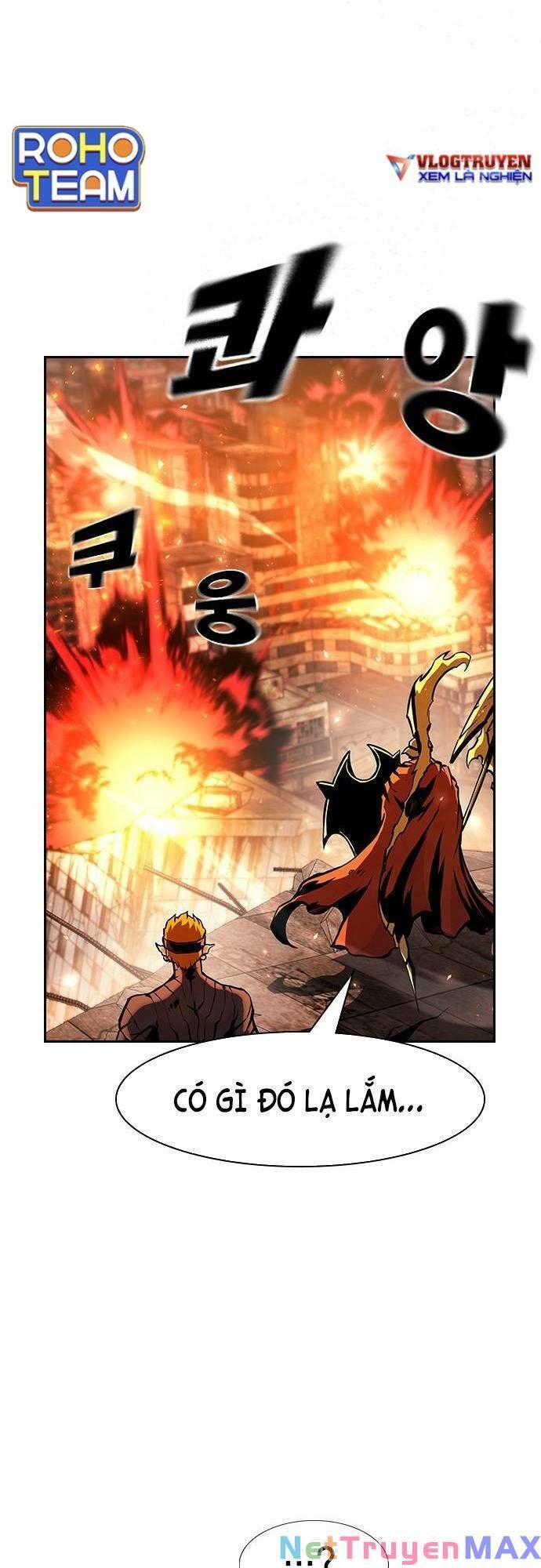 đọc truyện Đội Đốt Kích Noryangjin Chương 11 ảnh 15 tại Thiên Thai Truyện