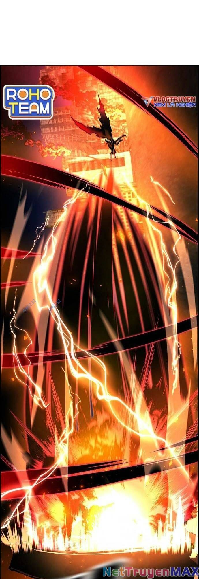 đọc truyện Đội Đốt Kích Noryangjin Chương 11 ảnh 24 tại Thiên Thai Truyện