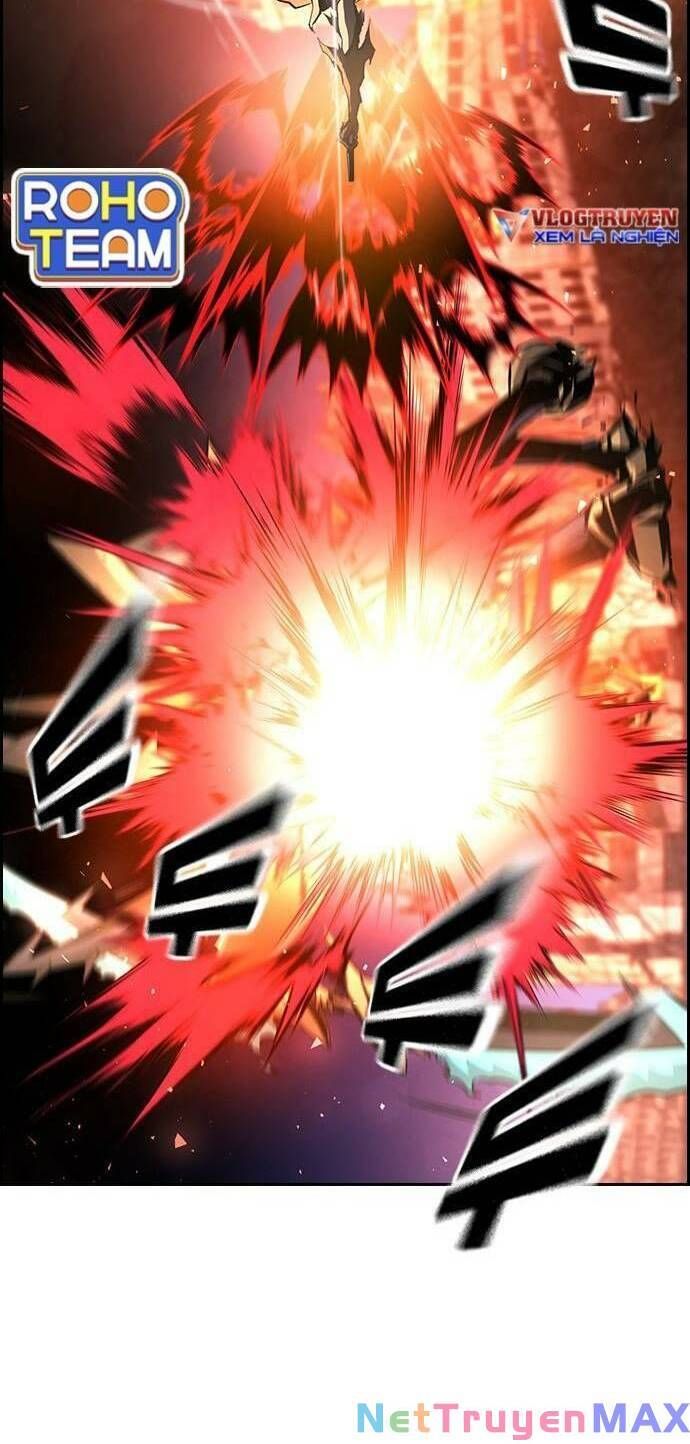 đọc truyện Đội Đốt Kích Noryangjin Chương 11 ảnh 33 tại Thiên Thai Truyện