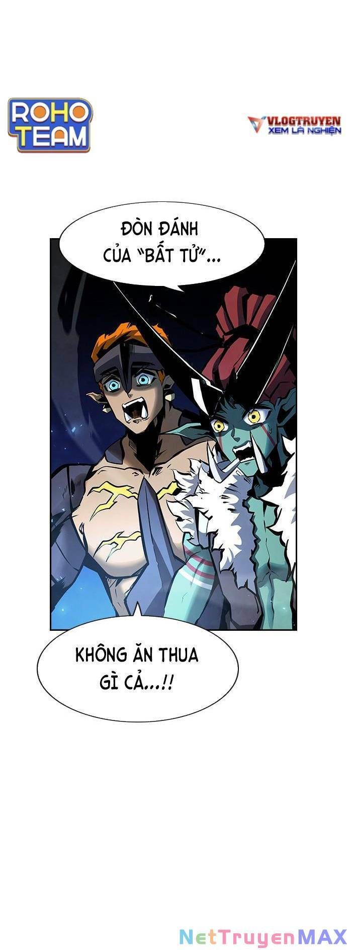 đọc truyện Đội Đốt Kích Noryangjin Chương 11 ảnh 35 tại Thiên Thai Truyện