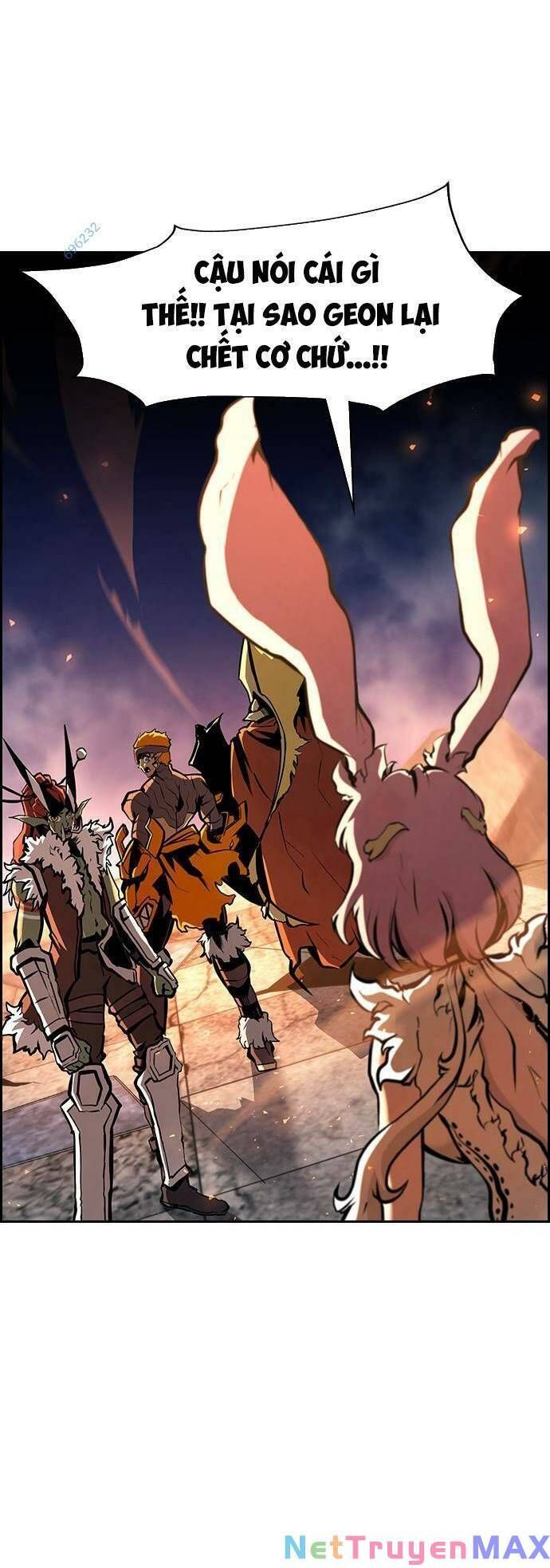 đọc truyện Đội Đốt Kích Noryangjin Chương 11 ảnh 7 tại Thiên Thai Truyện