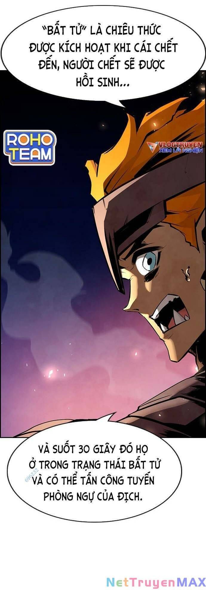 đọc truyện Đội Đốt Kích Noryangjin Chương 11 ảnh 8 tại Thiên Thai Truyện