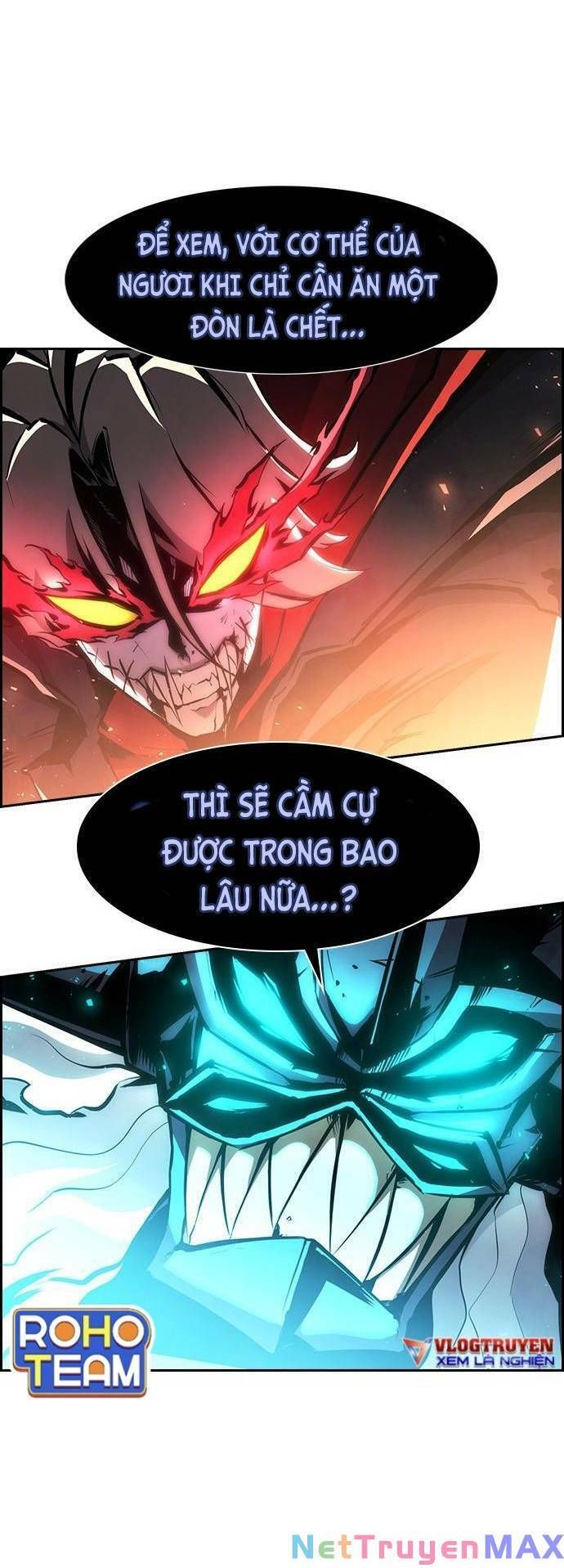 đọc truyện Đội Đốt Kích Noryangjin Chương 11 ảnh 64 tại Thiên Thai Truyện