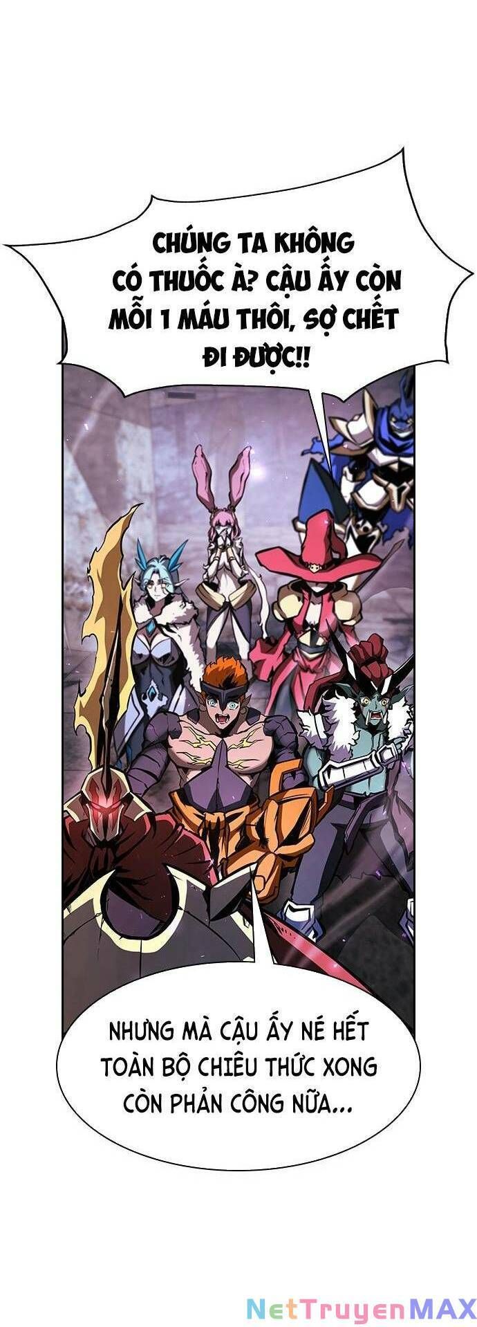 đọc truyện Đội Đốt Kích Noryangjin Chương 11 ảnh 65 tại Thiên Thai Truyện