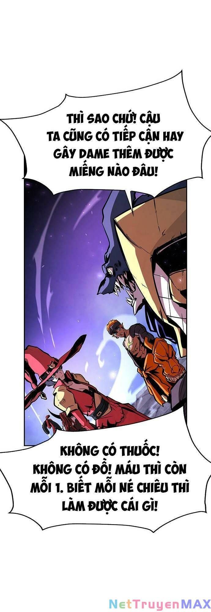 đọc truyện Đội Đốt Kích Noryangjin Chương 11 ảnh 66 tại Thiên Thai Truyện