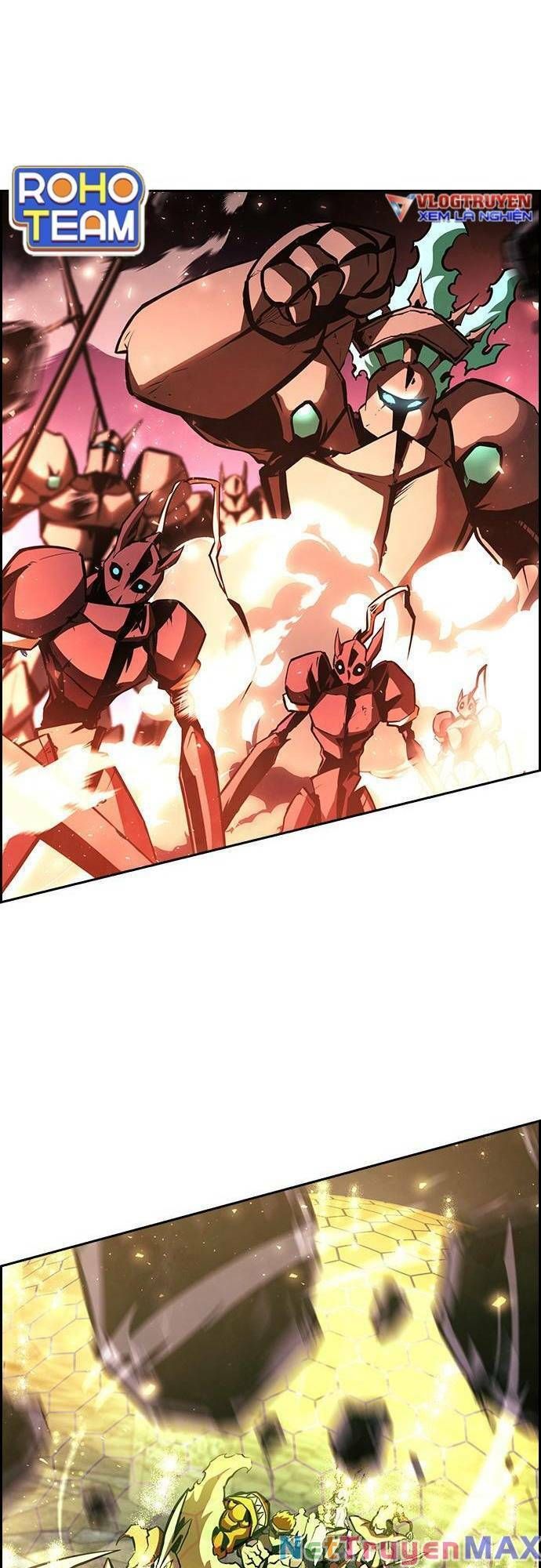 đọc truyện Đội Đốt Kích Noryangjin Chương 11 ảnh 96 tại Thiên Thai Truyện