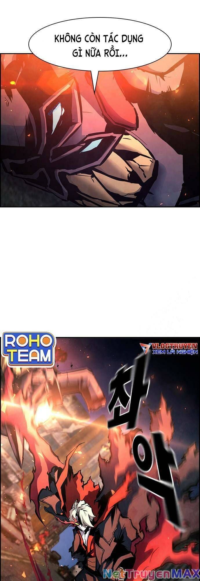 đọc truyện Đội Đốt Kích Noryangjin Chương 12 ảnh 13 tại Thiên Thai Truyện