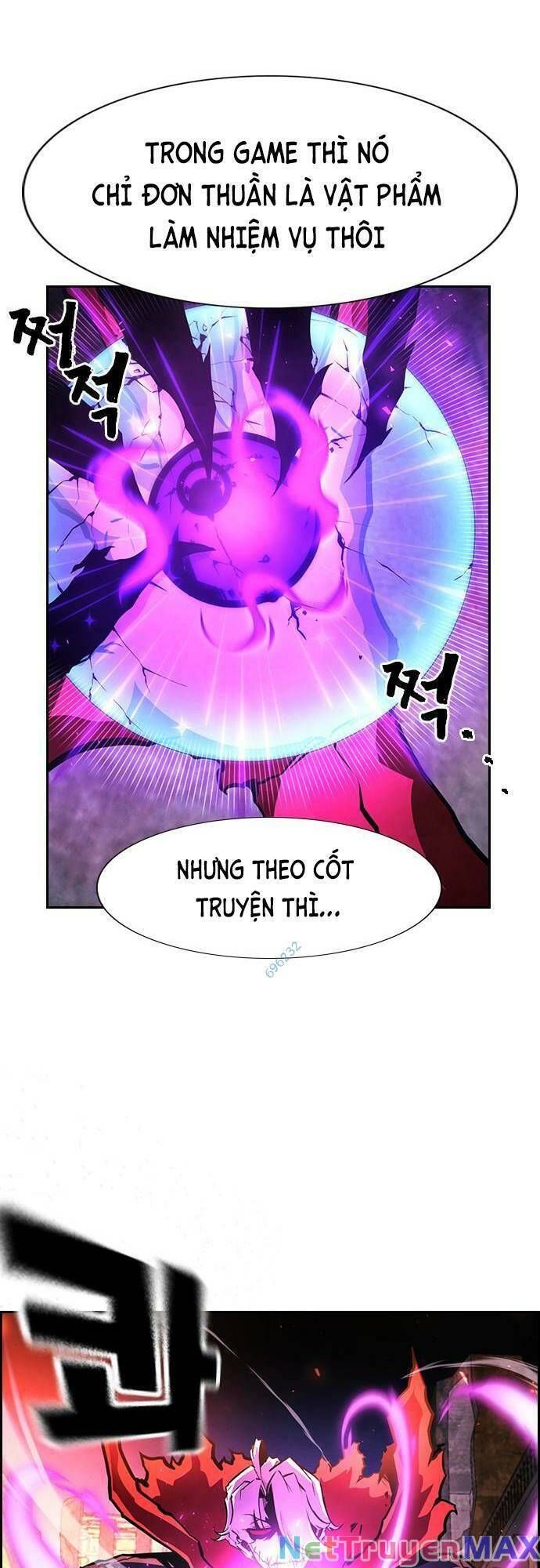 đọc truyện Đội Đốt Kích Noryangjin Chương 12 ảnh 19 tại Thiên Thai Truyện