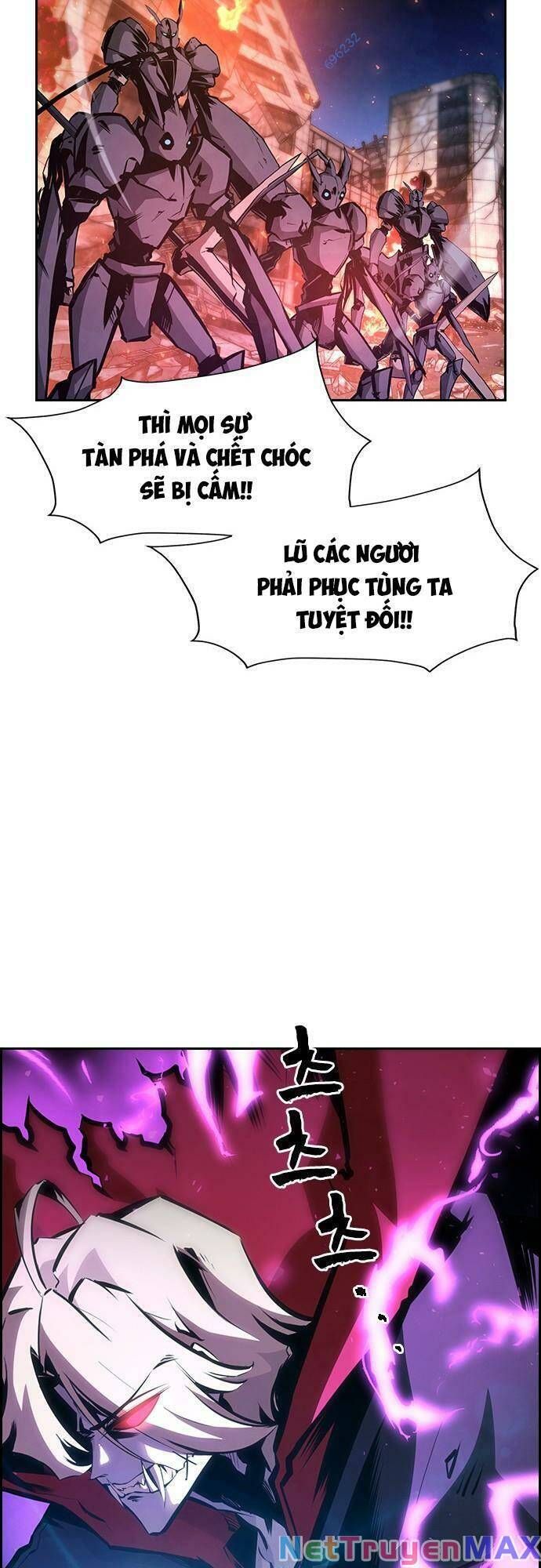 đọc truyện Đội Đốt Kích Noryangjin Chương 12 ảnh 25 tại Thiên Thai Truyện