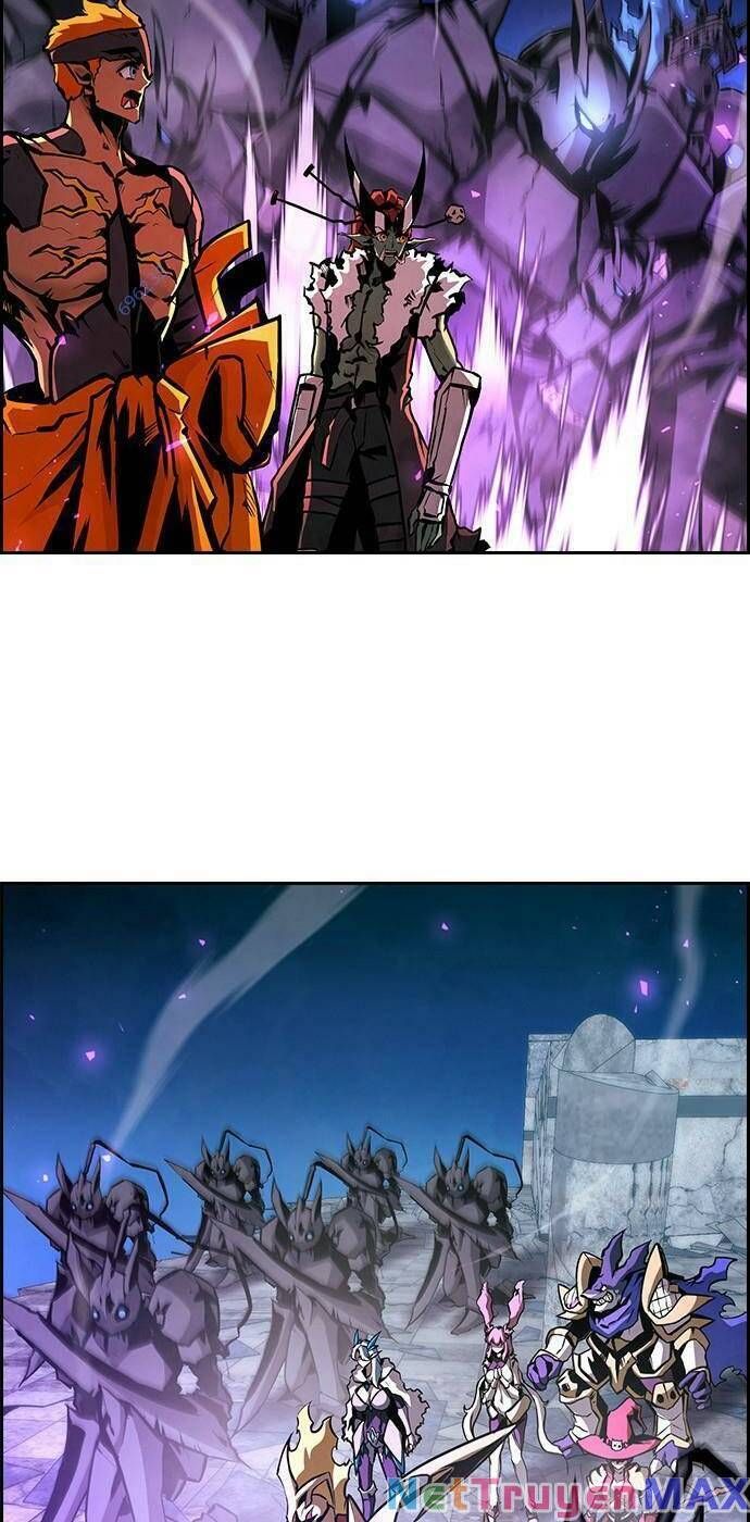 đọc truyện Đội Đốt Kích Noryangjin Chương 12 ảnh 27 tại Thiên Thai Truyện