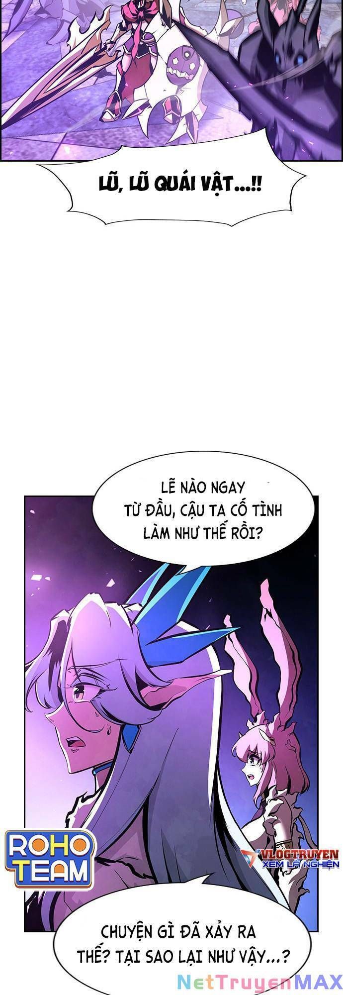 đọc truyện Đội Đốt Kích Noryangjin Chương 12 ảnh 28 tại Thiên Thai Truyện