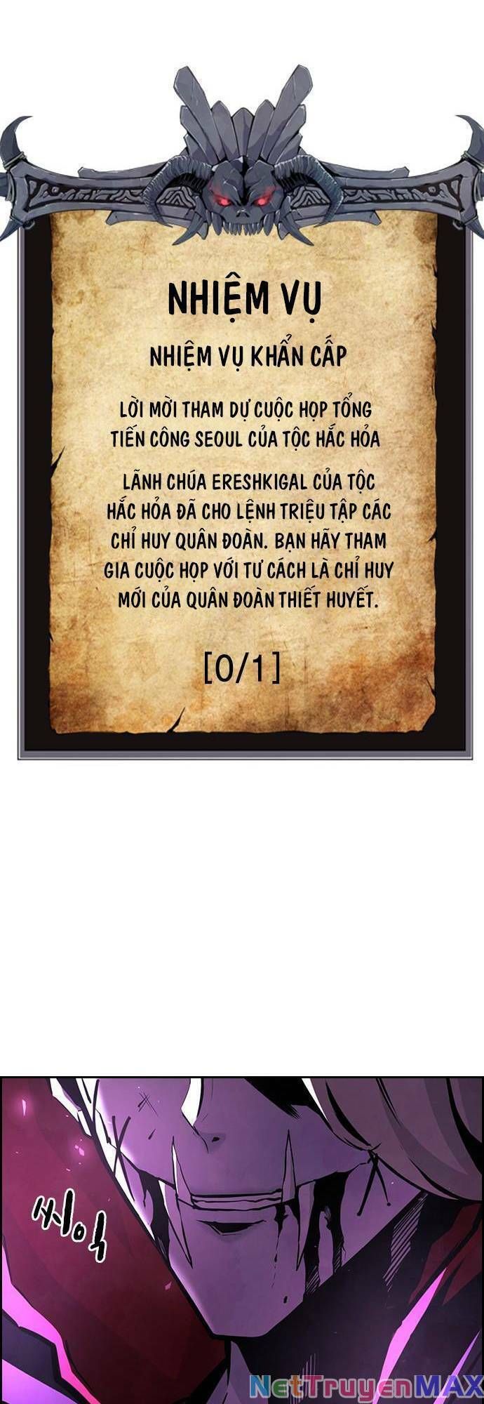 đọc truyện Đội Đốt Kích Noryangjin Chương 12 ảnh 34 tại Thiên Thai Truyện