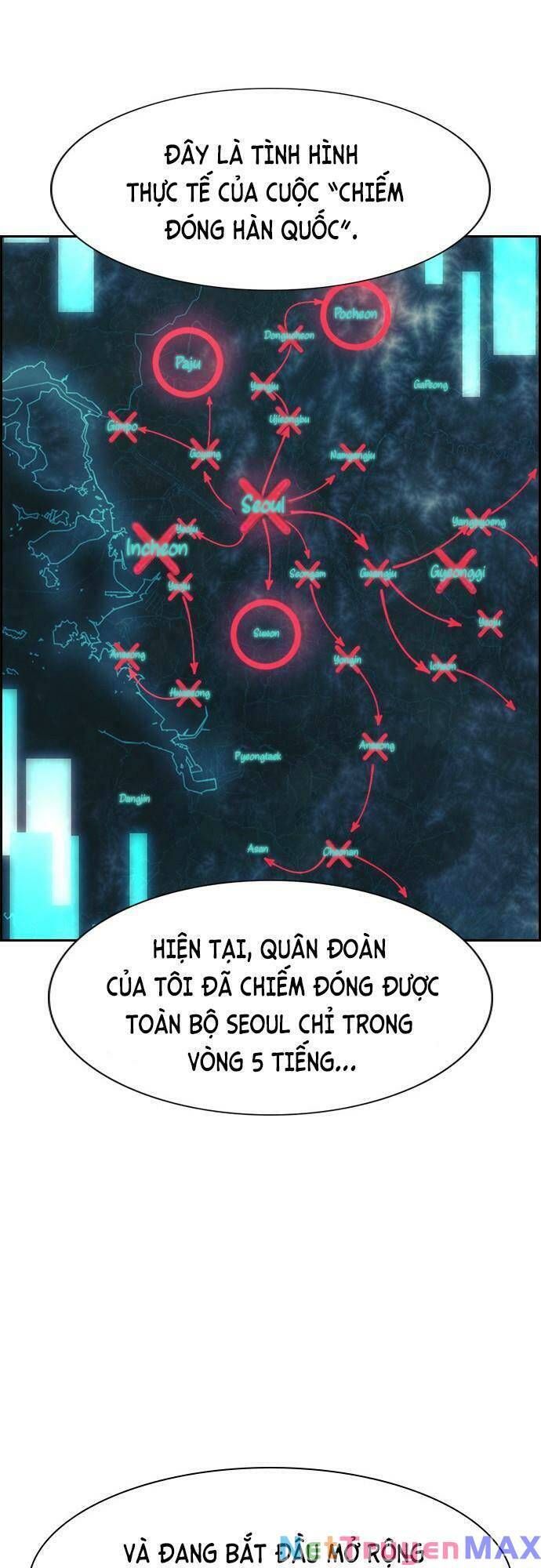 đọc truyện Đội Đốt Kích Noryangjin Chương 12 ảnh 37 tại Thiên Thai Truyện