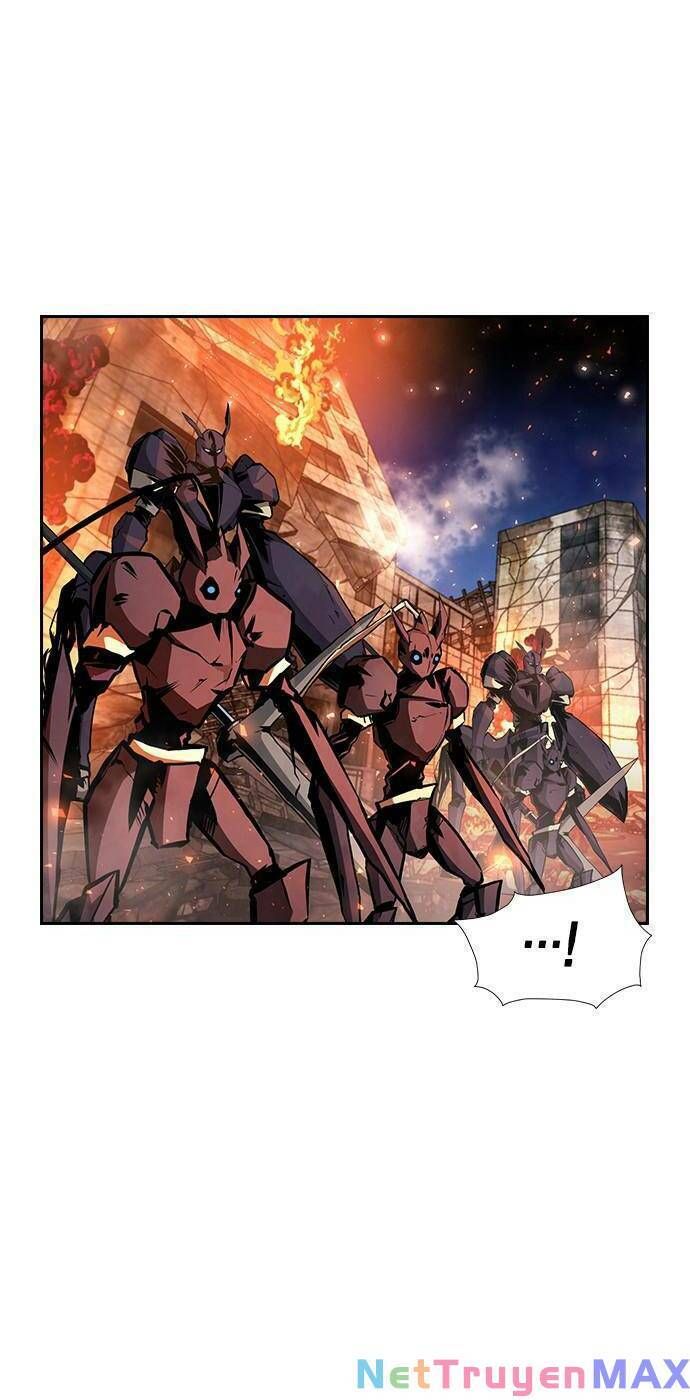 đọc truyện Đội Đốt Kích Noryangjin Chương 12 ảnh 6 tại Thiên Thai Truyện