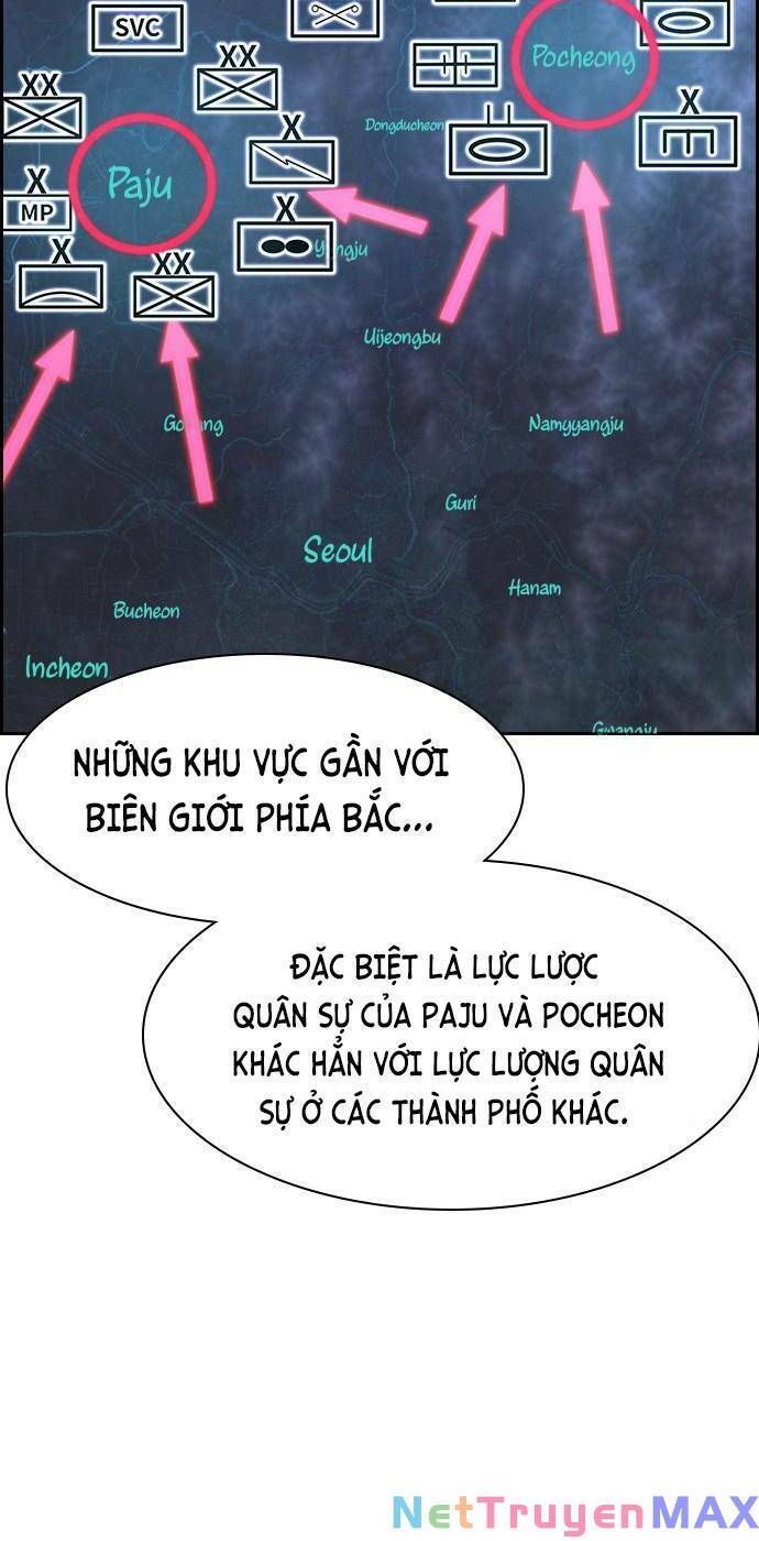 đọc truyện Đội Đốt Kích Noryangjin Chương 12 ảnh 42 tại Thiên Thai Truyện