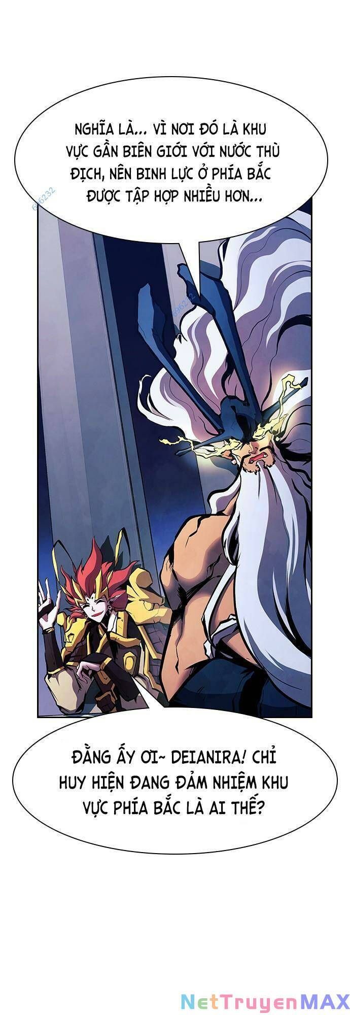 đọc truyện Đội Đốt Kích Noryangjin Chương 12 ảnh 43 tại Thiên Thai Truyện