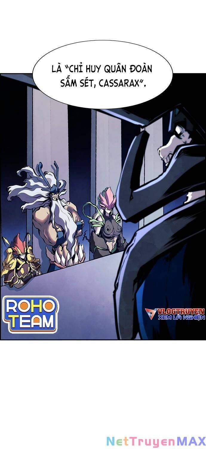 đọc truyện Đội Đốt Kích Noryangjin Chương 12 ảnh 44 tại Thiên Thai Truyện