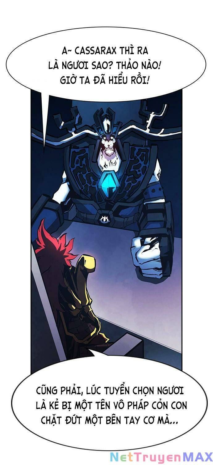 đọc truyện Đội Đốt Kích Noryangjin Chương 12 ảnh 45 tại Thiên Thai Truyện